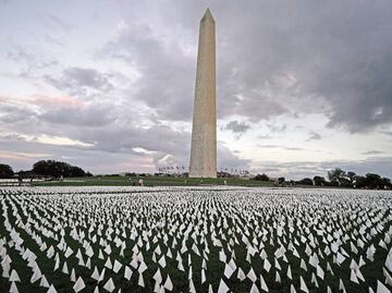 Expertos recomiendan tercera dosis a mayores de 65 años