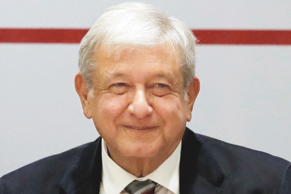 Los todopoderosos de AMLO en la CDMX