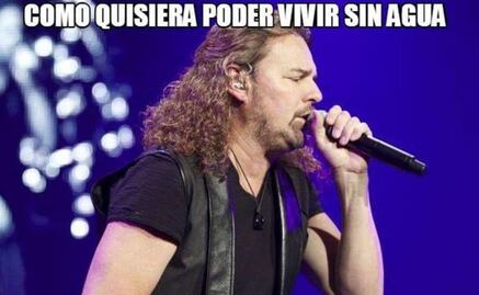 Escaseará el agua en CDMX pero... abundan los memes