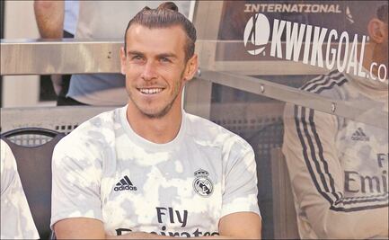 Gareth Bale sobre la cuarentena: Me gusta no ir a trabajar