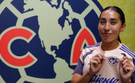 América Femenil, en busca de un histórico triplete HOY; Karina Rodríguez sueña en grande