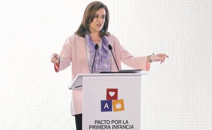 Ice between Anaya and Zavala