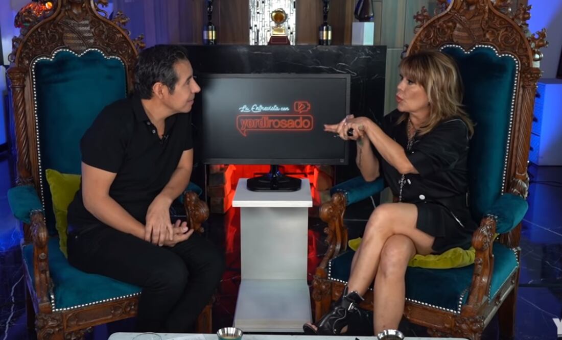 Foto: Tomada del video