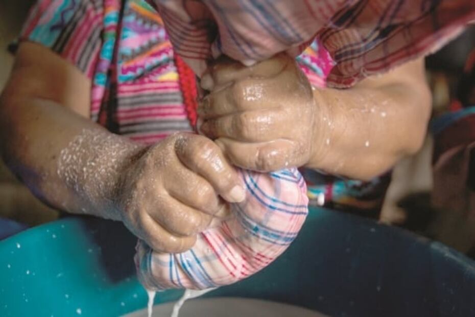 Popo: preservan mujeres oaxaqueñas su bebida ritual