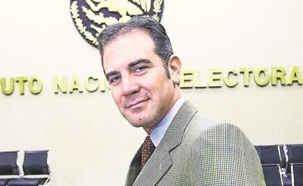 UNDER RESERVE: Córdova got his arm tiwsted