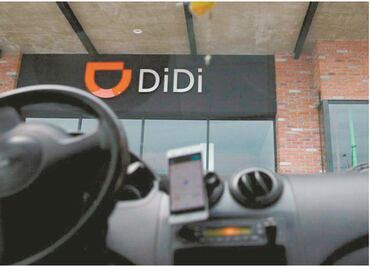 Consar busca promover el ahorro voluntario entre socios de DiDi