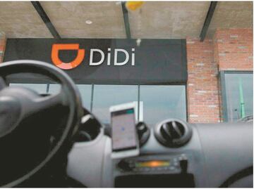 Consar busca promover el ahorro voluntario entre socios de DiDi