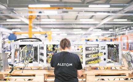¿Y Alstom, qué tiene que decir sobre las fallas?