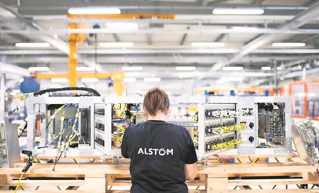 ¿Y Alstom, qué tiene que decir sobre las fallas?