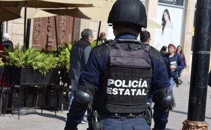 Autorizan aumento salarial a policías estatales de Veracruz