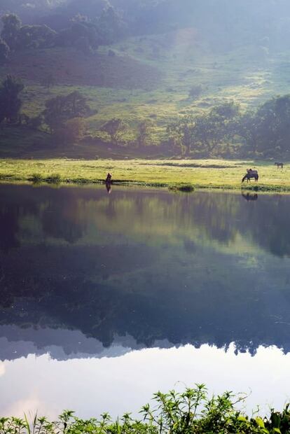 #TuFotoTuDestino ¿Sabes dónde está el tercer monolito más grande del mundo?