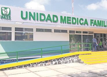 IMSS reinaugura 2 clínicas en Morelos