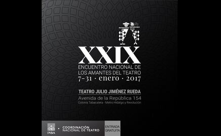 Encuentro de los Amantes del Teatro traerá obras de Garro y Benedetti