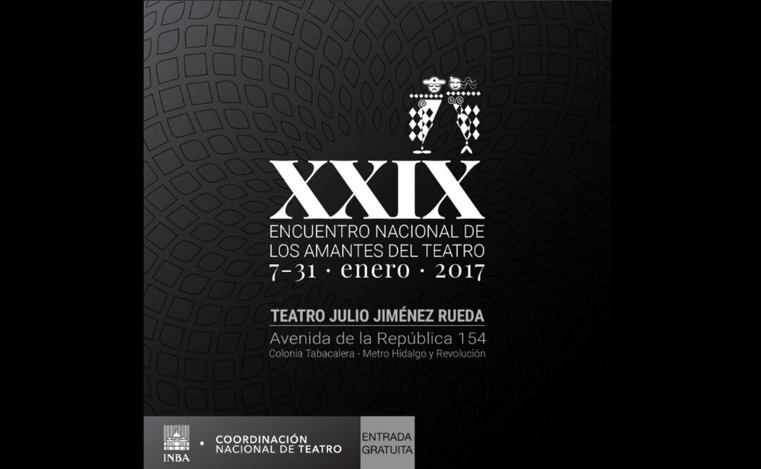 Foto: Twitter / CCB INBA