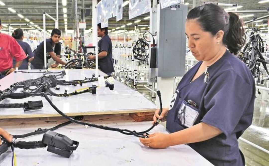 File photo/EL UNIVERSAL