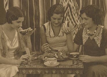 The forbidden uses of chocolate