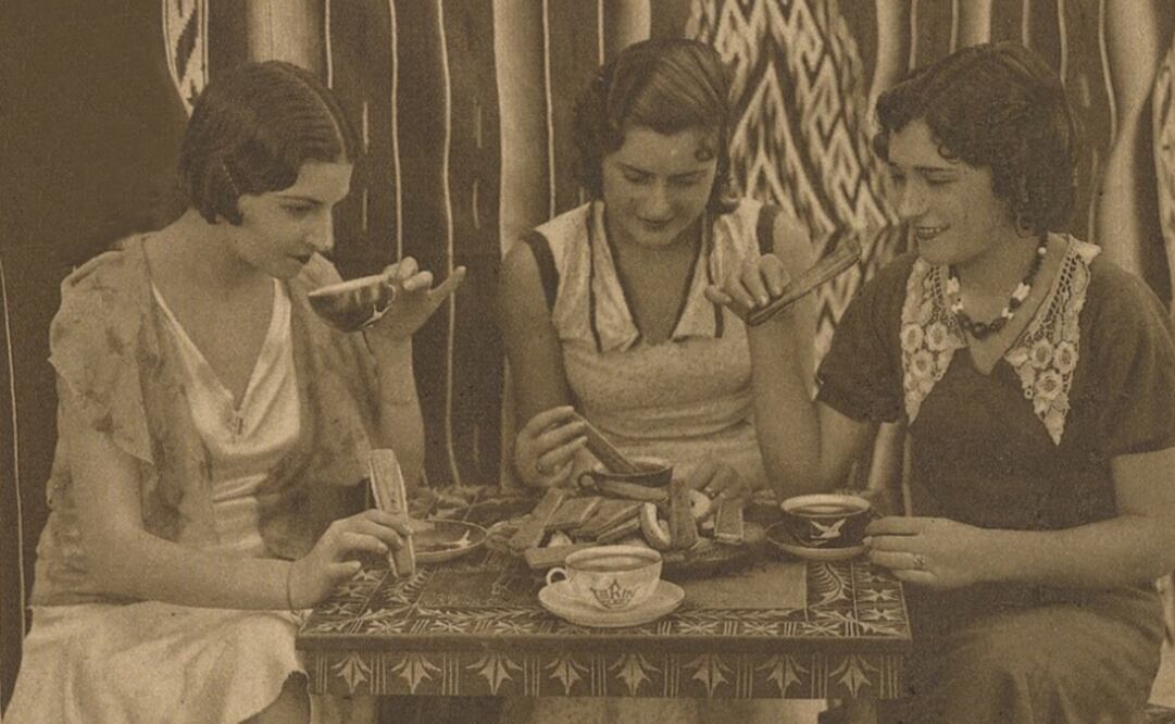 For many years, chocolate was considered a dangerous beverage - Photo: File photo/EL UNIVERSAL