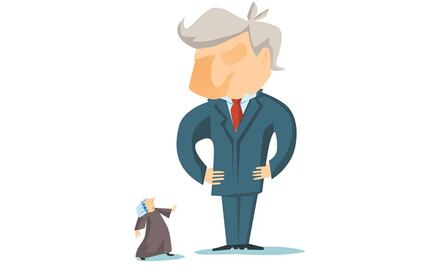 Le tienen miedo a López Obrador