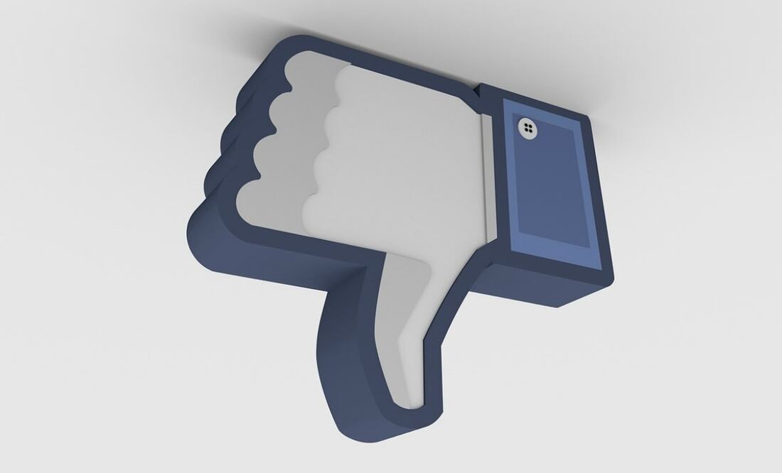 Usuarios señalan que no es posible utilizar las herramientas relacionadas con fotos e imágenes