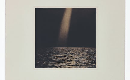 Mexicanos retoman la técnica del heliograbado y exponen en España