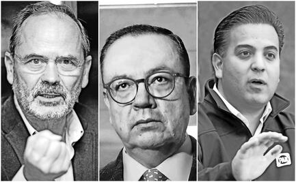 Expresidentes del PAN apoyan a Xóchitl Gálvez