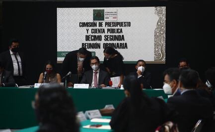 Diputados aprueban en Comisión desmantelar Fondo de Salud 