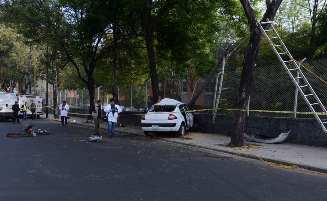 (Foto: Guillermo Perea/El Universal)