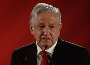 Persigue AMLO a chapulines delincuentes