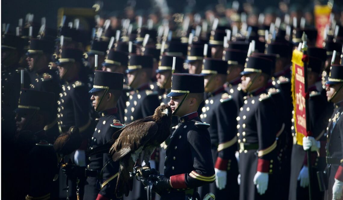 Foto: Archivo EL UNIVERSAL 