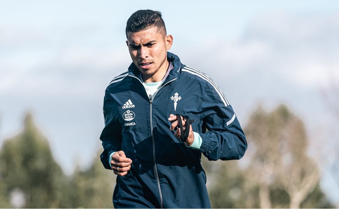 FOTO: Twitter: @RCCelta