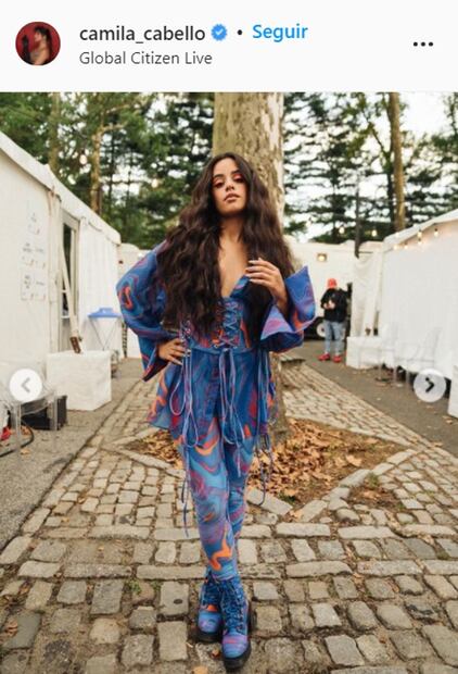 El estampado que no puedes perder de vista esta temporada