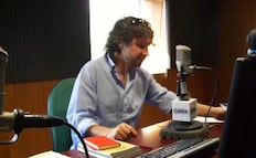 Tras 16 años al aire, el programa de radio de Fernando Fernández, “A Pie de Página”, transmitirá su última emisión