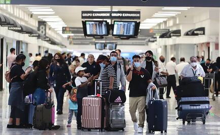 Bolivia y México eliminan requisito de visa para ciudadanos de ambos países