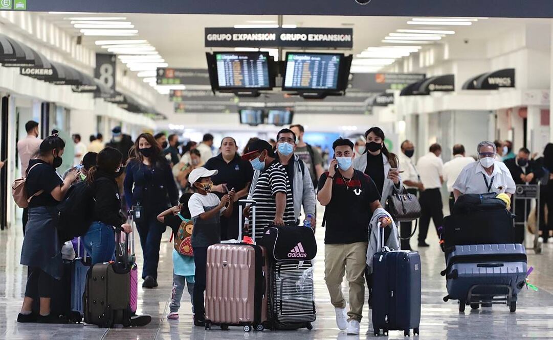 Foto: Archivo EL UNIVERSAL 