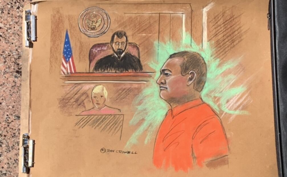 "El Chapo" Guzmán le pide a AMLO regresar a una cárcel en México