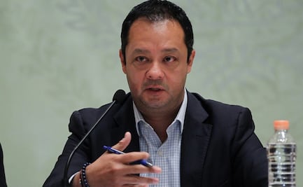 Hay una gran fuga de recursos públicos con factureros y lavado de dinero: Hacienda