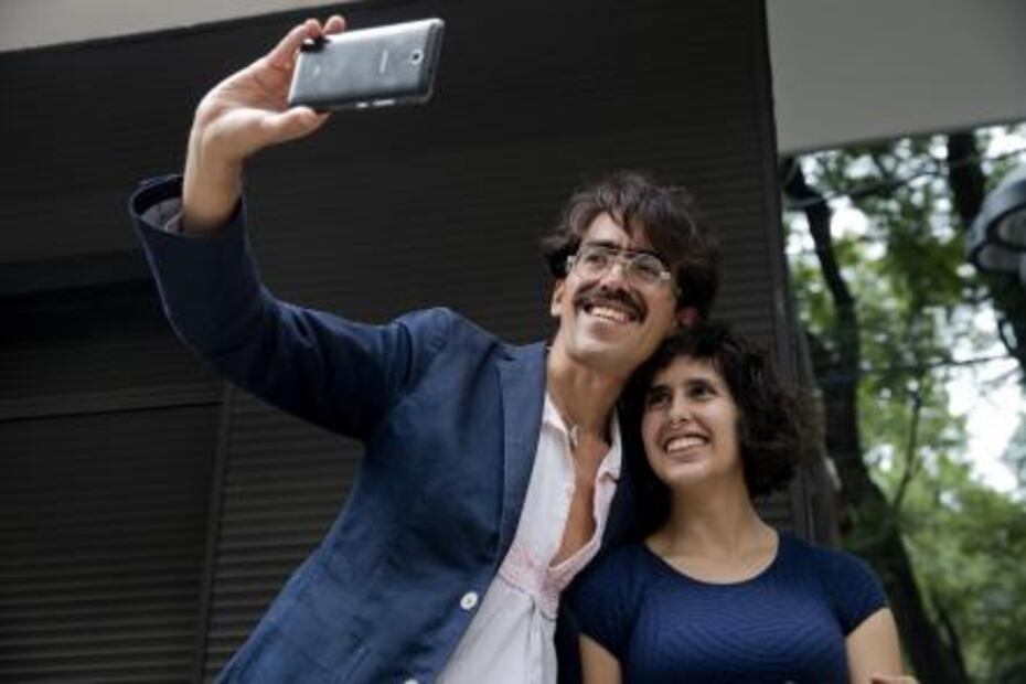 El peluquero que regala cortes a víctimas de violencia