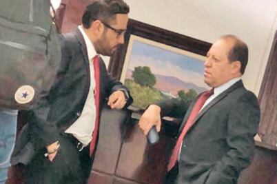 PAN ve mano negra en Miguel Hidalgo