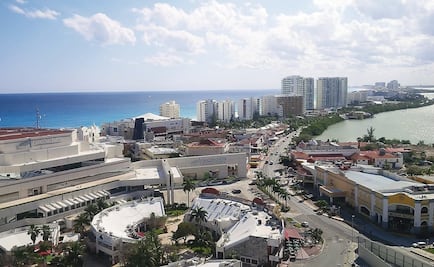 Resalta alcalde presupuesto récord para Cancún