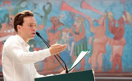 Rechaza Manuel Velasco elección de "Estado" en Chiapas