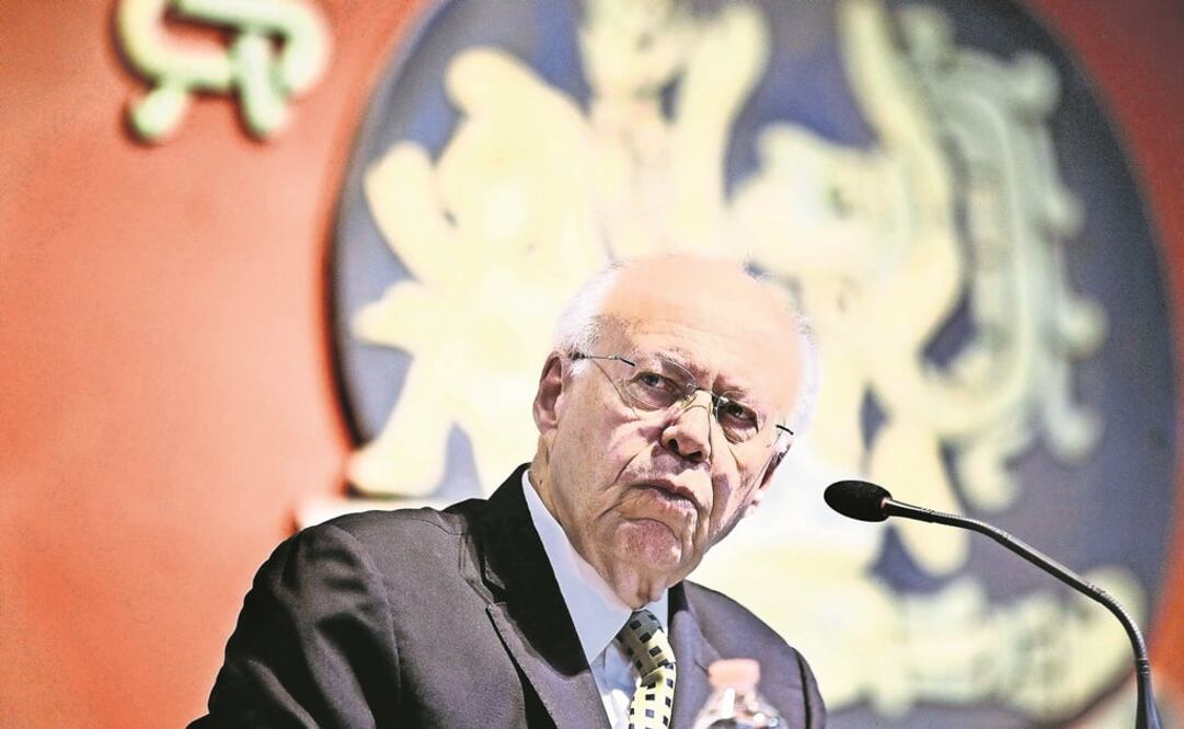 Foto: Archivo / EL UNIVERSAL