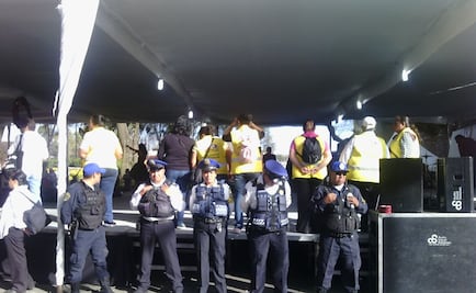 A casi un mes de trifulca en Coyoacán, mujer golpeada exige castigo para agresoras