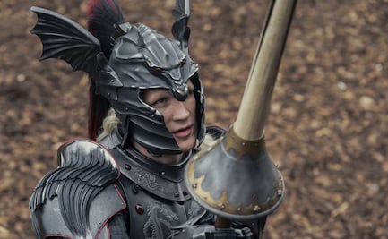 Anuncian que "House of the Dragon" tendrá segunda temporada