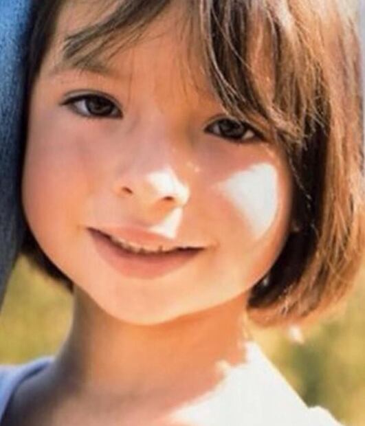 Ángela Aguilar. Fuente: Instagram @angela_aguilar_