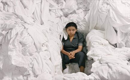 “The Chambermaid” to represent Mexico at the Oscars