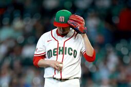 México cae por paliza ante Italia y es eliminado del Clásico Mundial de Beisbol  