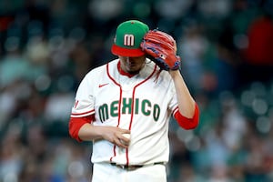 México cae por paliza ante Italia y es eliminado del Clásico Mundial de Beisbol  