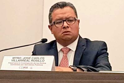 Joven asesinado por policía no disparó, informa Procuraduría