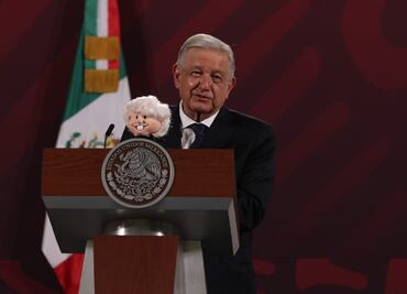 Esta es la historia de AMLITO