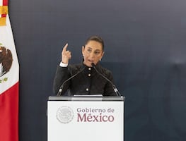 “Le daremos la vuelta”; se prohibirá el maíz transgénico, afirma Sheinbaum tras fallo a favor de EU